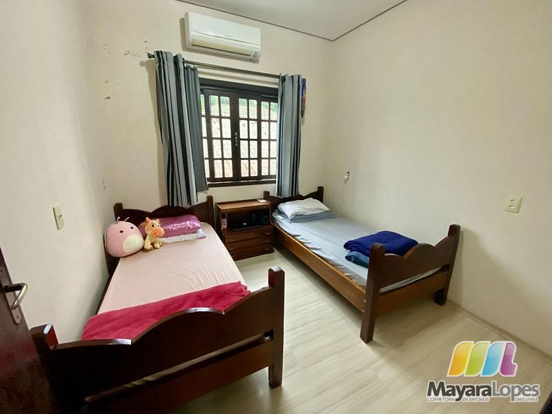 Casa com 2 dormitórios à venda, 120 m² por R$ 570.000,00 - Centro - São Francisco do Sul/SC — foto 12