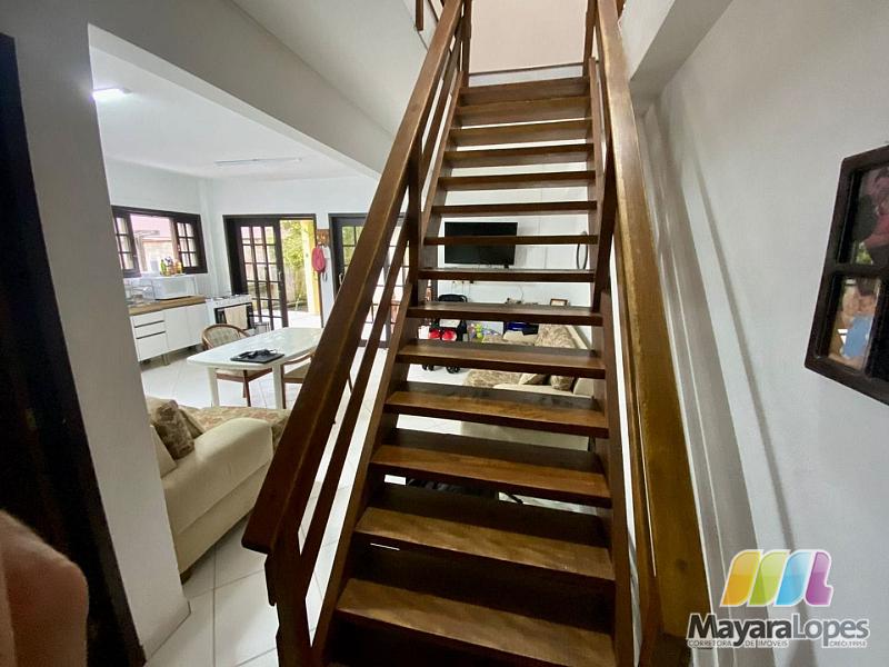 Casa com 2 dormitórios à venda, 120 m² por R$ 570.000,00 - Centro - São Francisco do Sul/SC — foto 7