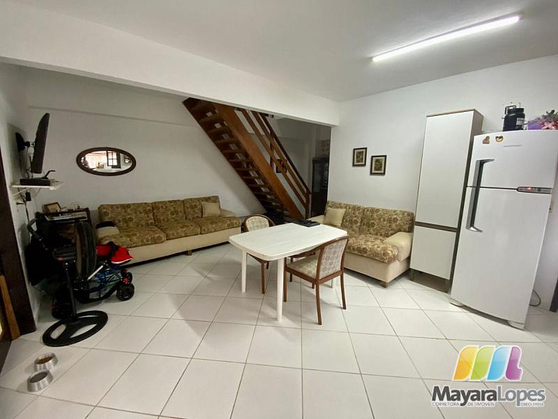 Casa com 2 dormitórios à venda, 120 m² por R$ 570.000,00 - Centro - São Francisco do Sul/SC — foto 4