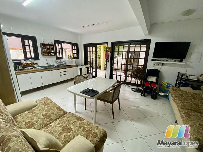 Casa com 2 dormitórios à venda, 120 m² por R$ 570.000,00 - Centro - São Francisco do Sul/SC — foto 5