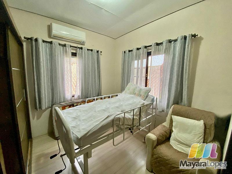 Casa com 2 dormitórios à venda, 120 m² por R$ 570.000,00 - Centro - São Francisco do Sul/SC — foto 13