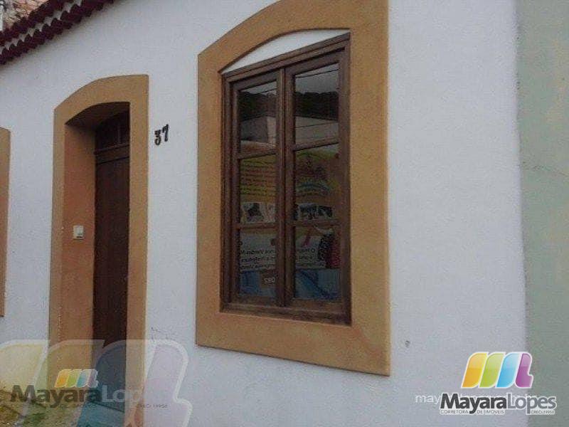 Casa com 2 dormitórios à venda, 120 m² por R$ 570.000,00 - Centro - São Francisco do Sul/SC — foto 2