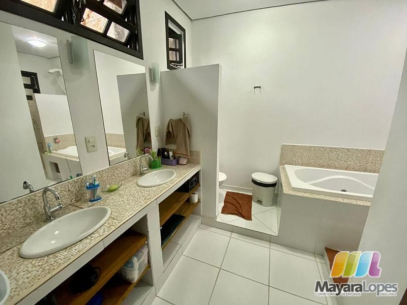 Casa com 2 dormitórios à venda, 120 m² por R$ 570.000,00 - Centro - São Francisco do Sul/SC — foto 10