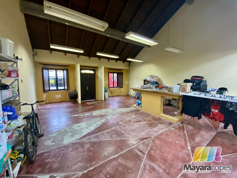 Casa com 2 dormitórios à venda, 120 m² por R$ 570.000,00 - Centro - São Francisco do Sul/SC — foto 18