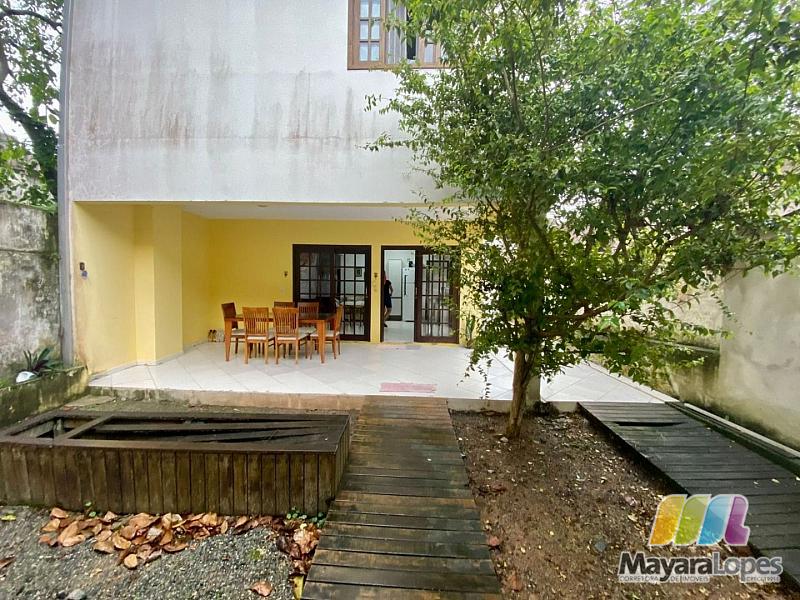 Casa com 2 dormitórios à venda, 120 m² por R$ 570.000,00 - Centro - São Francisco do Sul/SC — foto 16