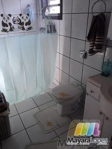 Casa com 3 dormitórios à venda, 140 m² por R$ 450.000,00 - Paulas - São Francisco do Sul/SC — foto 6