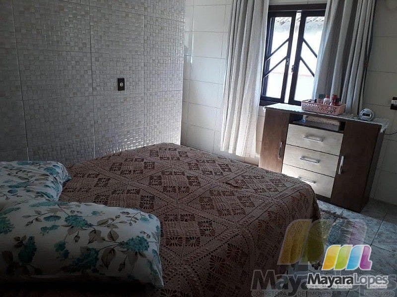 Casa com 3 dormitórios à venda, 140 m² por R$ 450.000,00 - Paulas - São Francisco do Sul/SC — foto 8