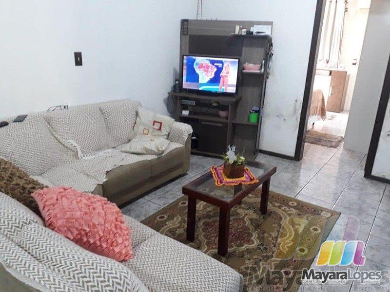 Casa com 3 dormitórios à venda, 140 m² por R$ 450.000,00 - Paulas - São Francisco do Sul/SC — foto 10