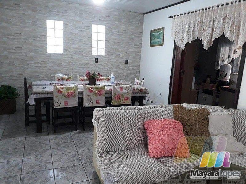 Casa com 3 dormitórios à venda, 140 m² por R$ 450.000,00 - Paulas - São Francisco do Sul/SC — foto 11