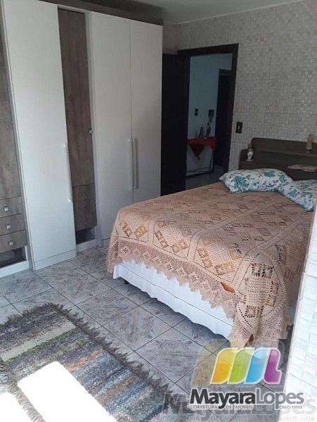 Casa com 3 dormitórios à venda, 140 m² por R$ 450.000,00 - Paulas - São Francisco do Sul/SC — foto 9