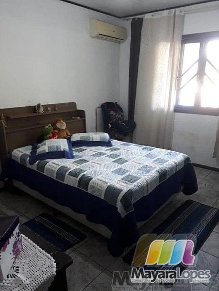 Casa com 3 dormitórios à venda, 140 m² por R$ 450.000,00 - Paulas - São Francisco do Sul/SC — foto 5