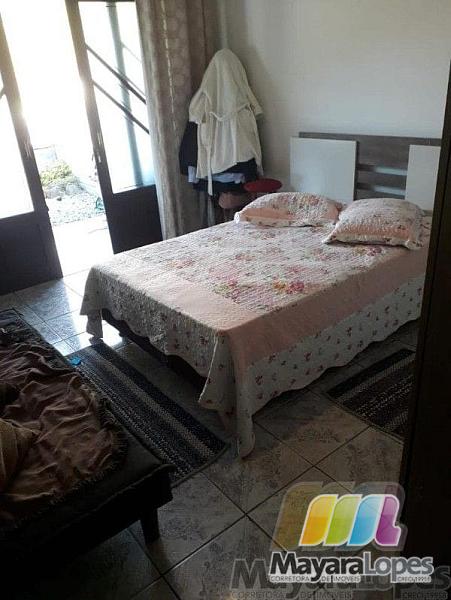 Casa com 3 dormitórios à venda, 140 m² por R$ 450.000,00 - Paulas - São Francisco do Sul/SC — foto 7