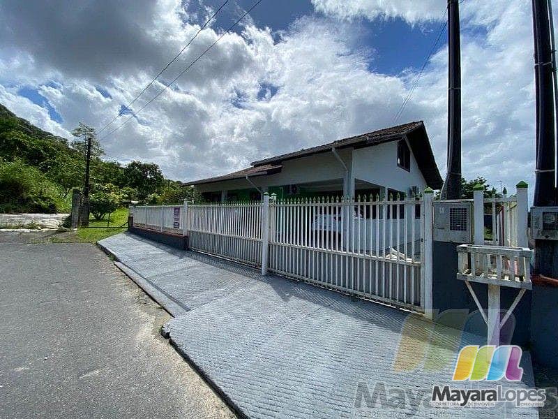 Casa com 3 dormitórios à venda, 140 m² por R$ 450.000,00 - Paulas - São Francisco do Sul/SC — foto 3