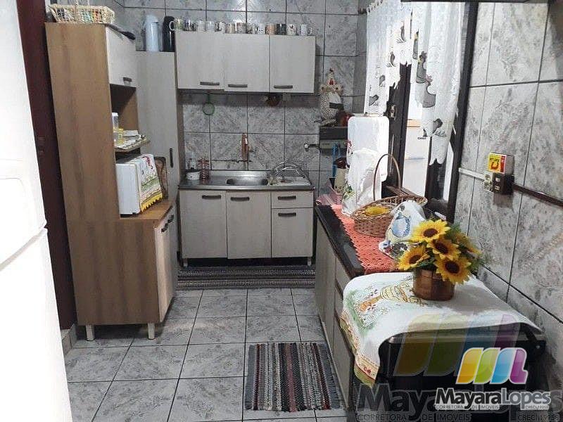 Casa com 3 dormitórios à venda, 140 m² por R$ 450.000,00 - Paulas - São Francisco do Sul/SC — foto 12