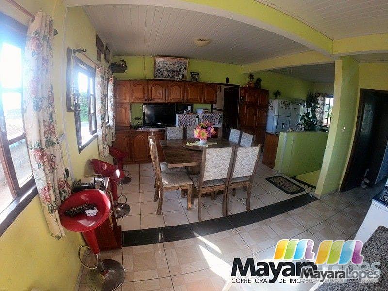 Casa à venda,  - Reta - São Francisco do Sul/SC — foto 2