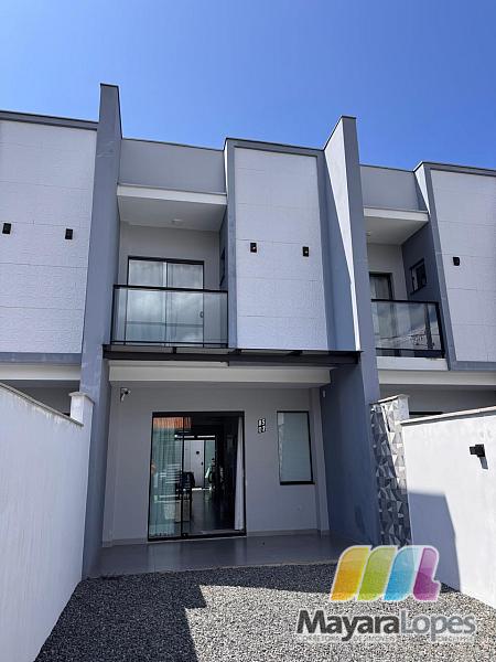 Sobrado na Praia grande - Mobiliado — foto 38