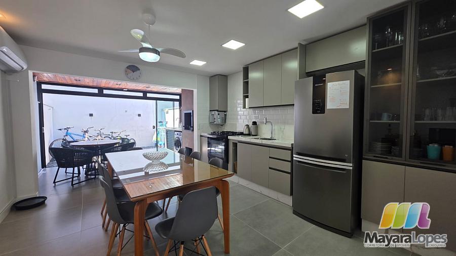 Sobrado na Praia grande - Mobiliado — foto 12