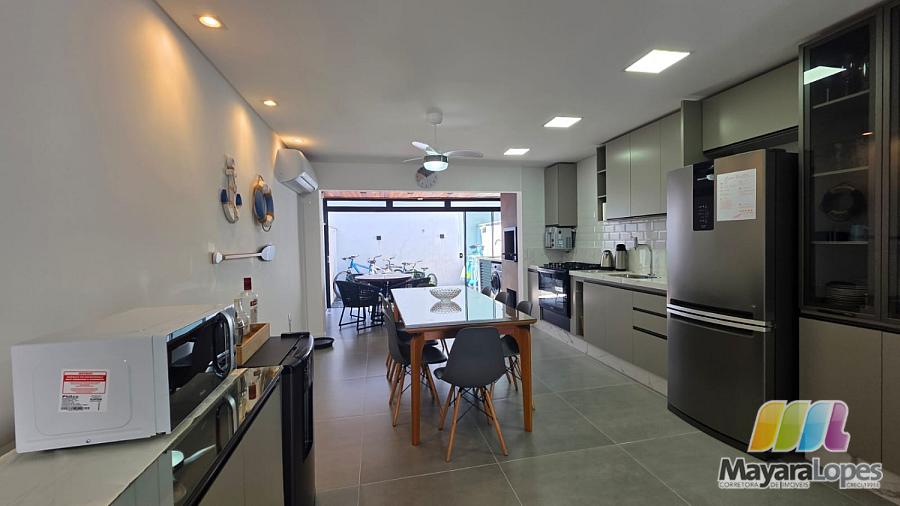 Sobrado na Praia grande - Mobiliado — foto 16