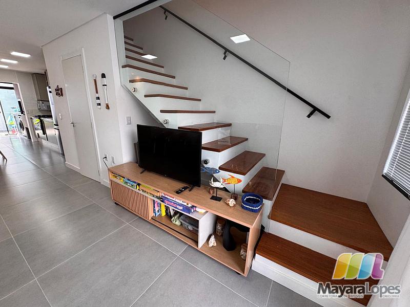 Sobrado na Praia grande - Mobiliado — foto 4