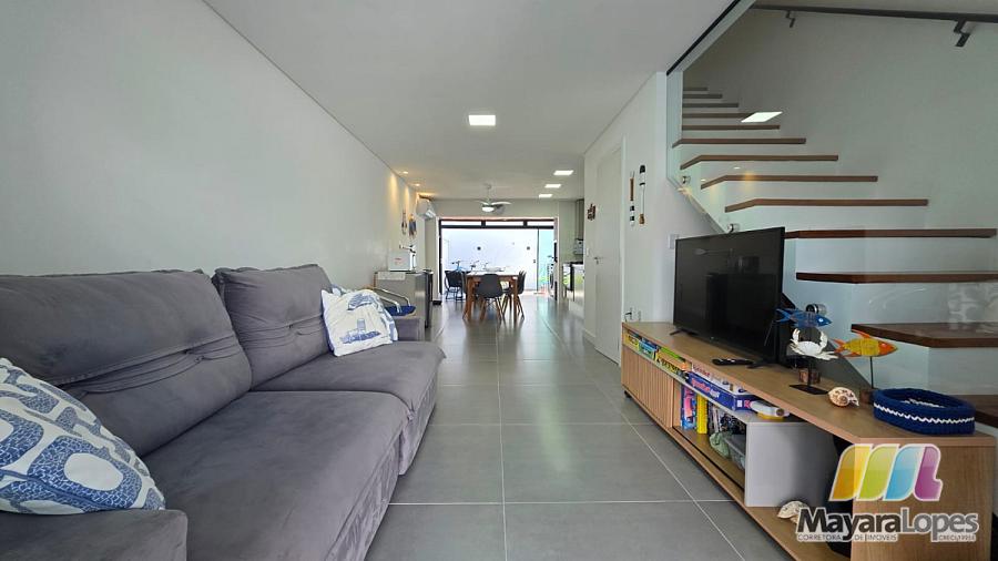 Sobrado na Praia grande - Mobiliado — foto 2