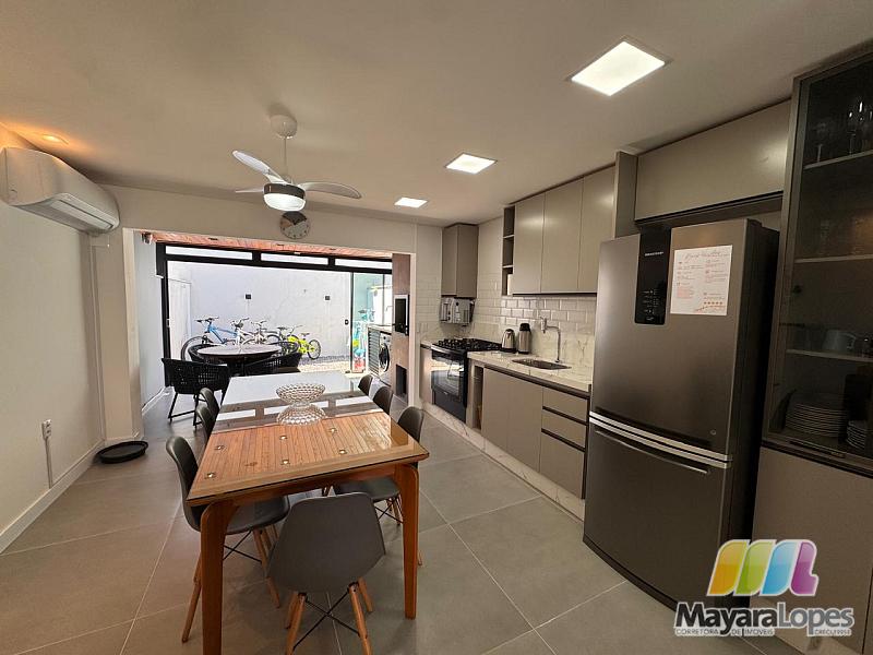 Sobrado na Praia grande - Mobiliado — foto 8