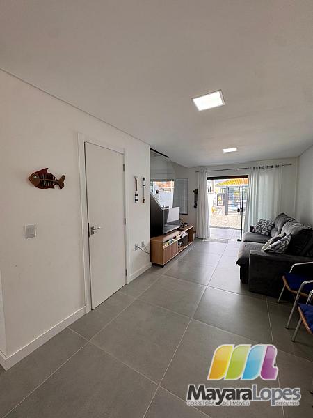 Sobrado na Praia grande - Mobiliado — foto 17