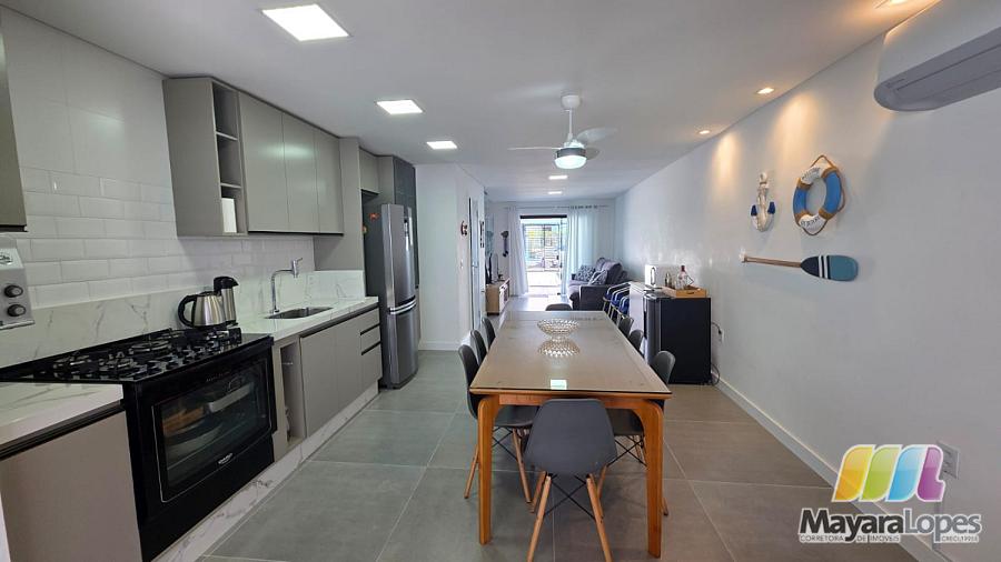 Sobrado na Praia grande - Mobiliado — foto 14