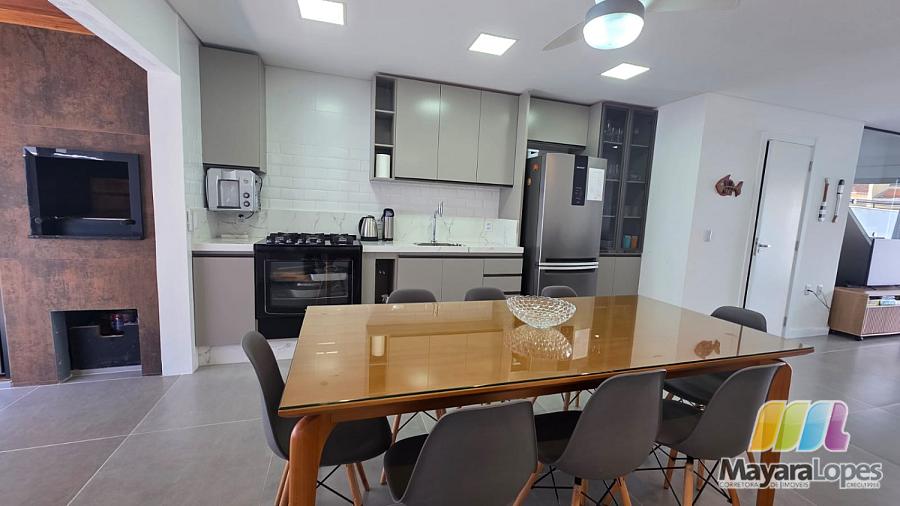 Sobrado na Praia grande - Mobiliado — foto 15