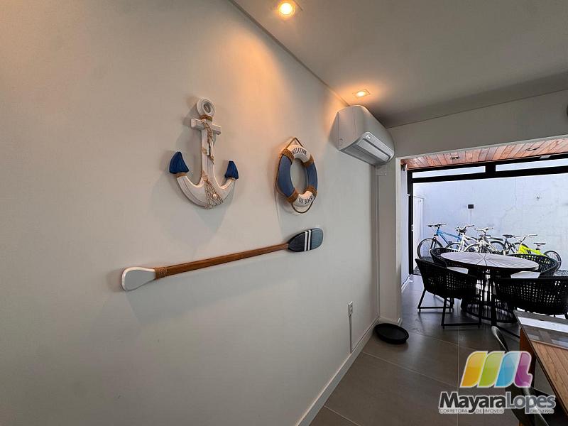 Sobrado na Praia grande - Mobiliado — foto 5