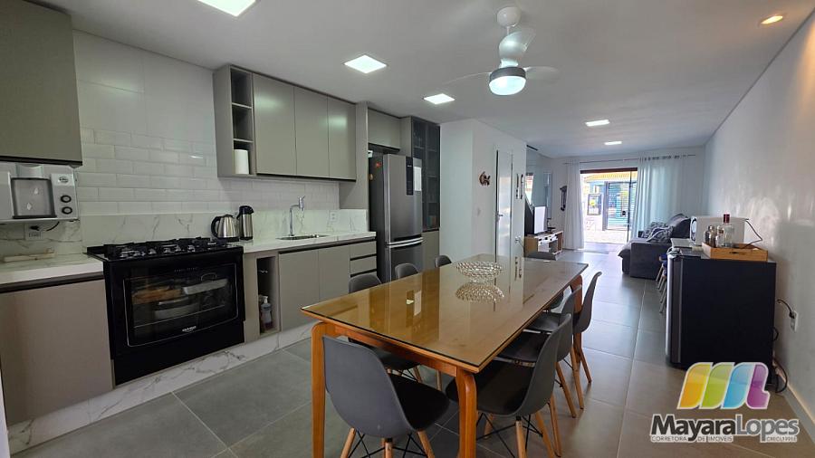 Sobrado na Praia grande - Mobiliado — foto 13