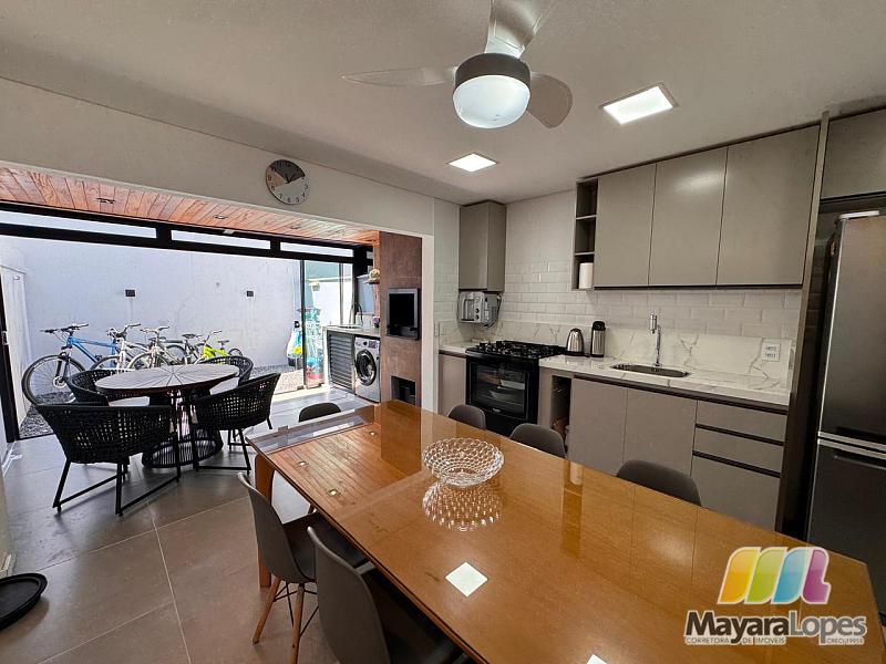 Sobrado na Praia grande - Mobiliado — foto 9