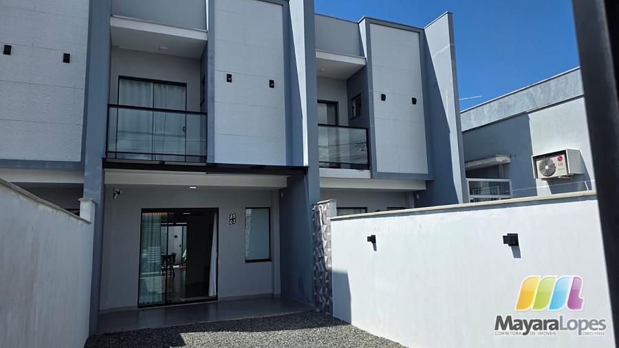 Sobrado na Praia grande - Mobiliado — foto 37