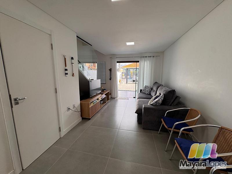 Sobrado na Praia grande - Mobiliado — foto 6