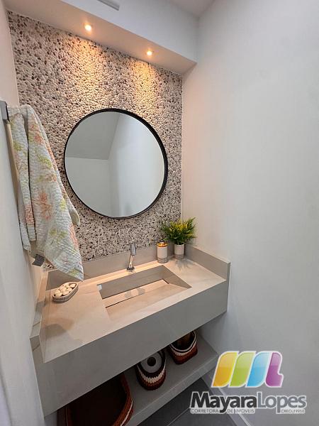 Sobrado na Praia grande - Mobiliado — foto 23