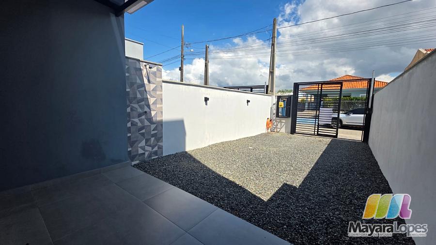 Sobrado na Praia grande - Mobiliado — foto 34