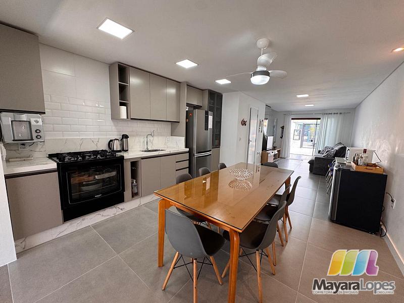 Sobrado na Praia grande - Mobiliado — foto 10