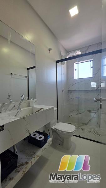 Sobrado na Praia grande - Mobiliado — foto 32