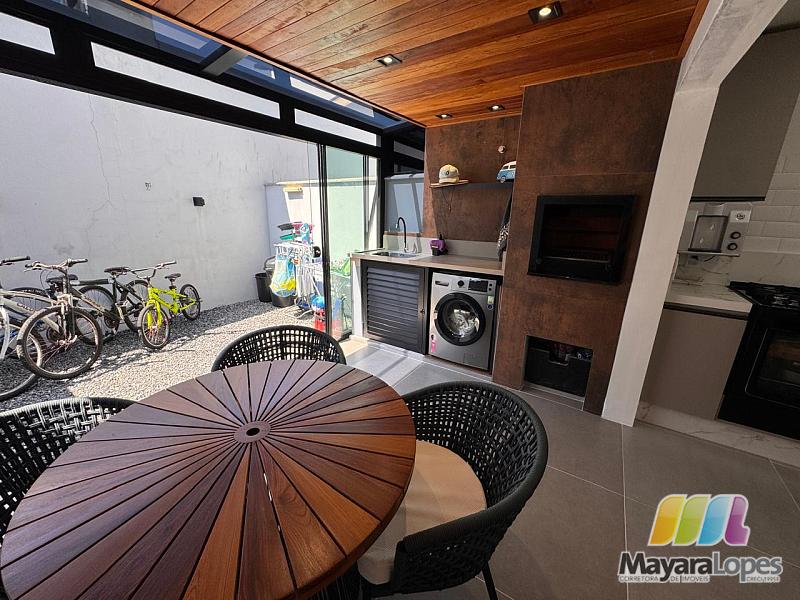 Sobrado na Praia grande - Mobiliado — foto 18