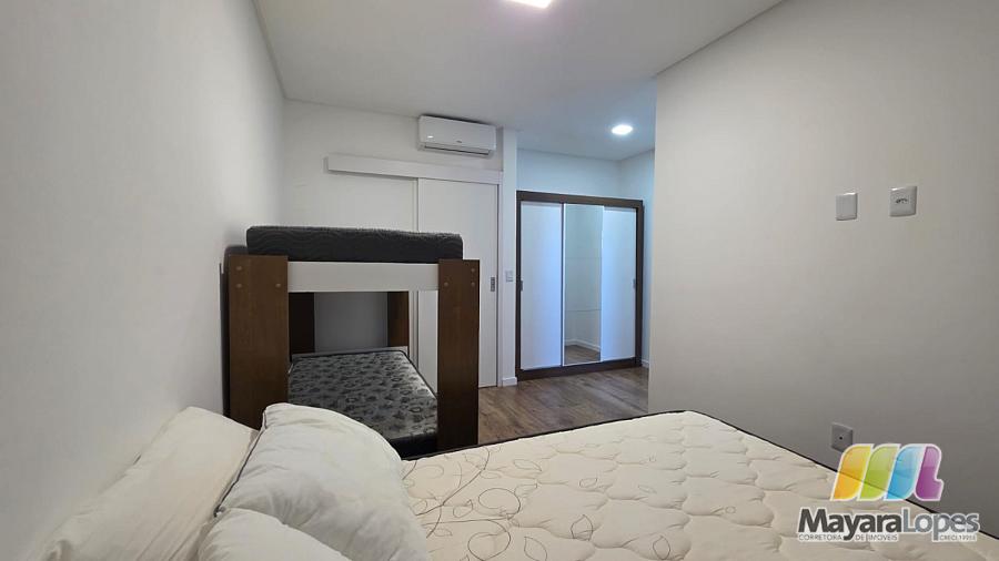 Sobrado na Praia grande - Mobiliado — foto 29