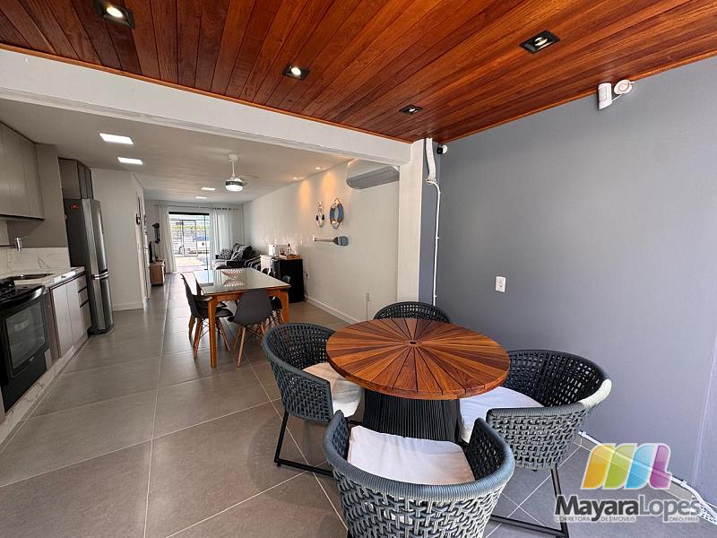 Sobrado na Praia grande - Mobiliado — foto 19