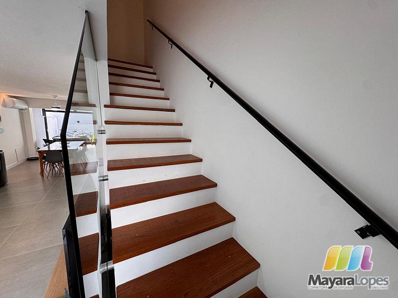 Sobrado na Praia grande - Mobiliado — foto 24