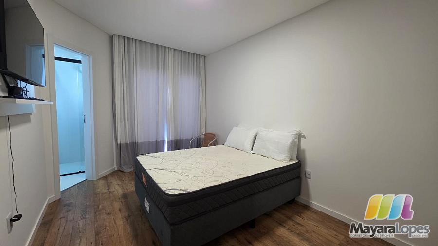 Sobrado na Praia grande - Mobiliado — foto 27