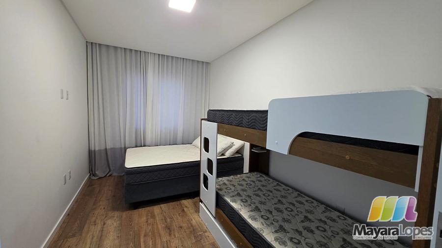 Sobrado na Praia grande - Mobiliado — foto 30