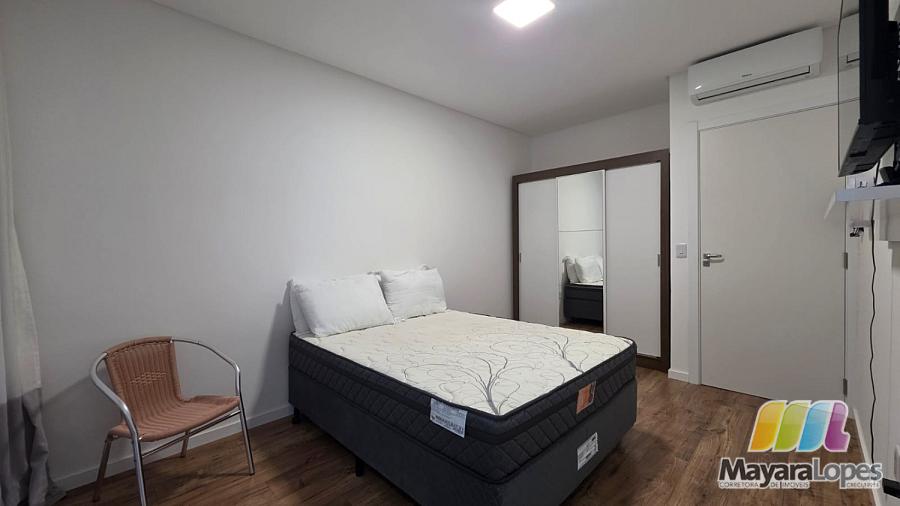 Sobrado na Praia grande - Mobiliado — foto 26