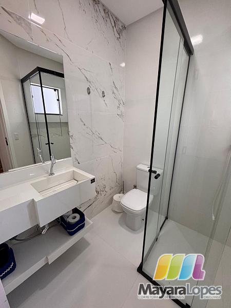 Sobrado na Praia grande - Mobiliado — foto 28