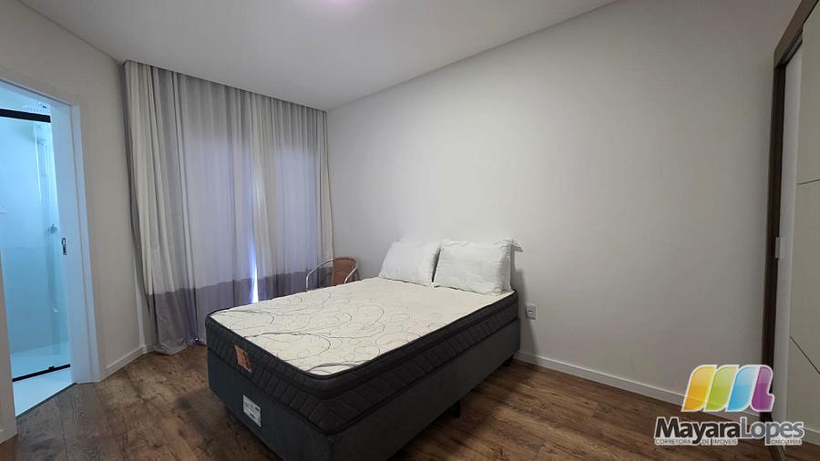 Sobrado na Praia grande - Mobiliado — foto 25