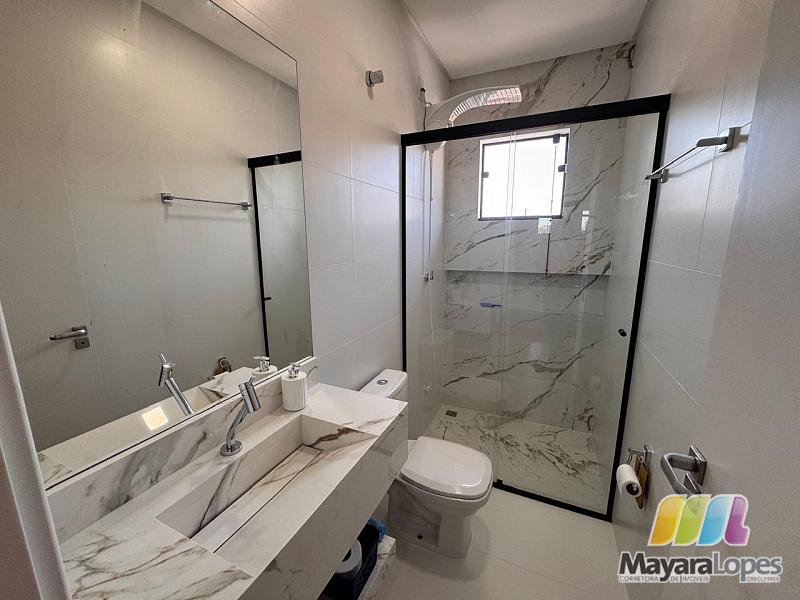 Sobrado na Praia grande - Mobiliado — foto 31