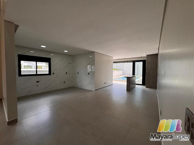 CASA TERREA CONDOMINIO EM SÃO FRANCISCO DO SUL — foto 4