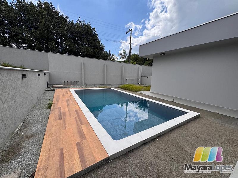 CASA TERREA CONDOMINIO EM SÃO FRANCISCO DO SUL — foto 5