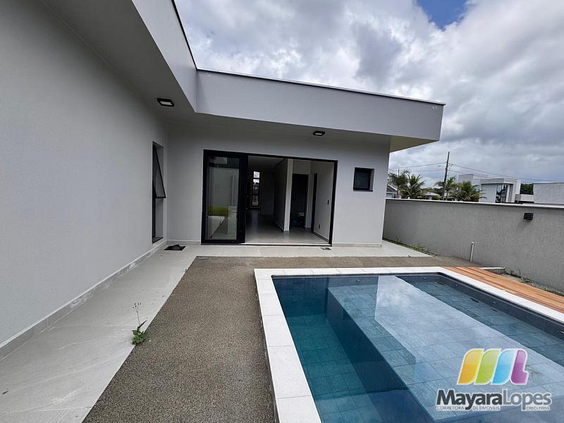 CASA TERREA CONDOMINIO EM SÃO FRANCISCO DO SUL — foto 6